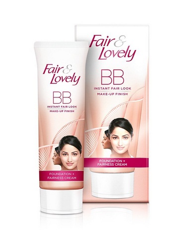 India Desire : Buy Fair and Lovely BB Cream, 40g At Rs. 79 Only From Amazon Festive Sale
